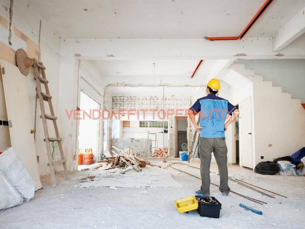 appartamento in vendita a Castrezzato