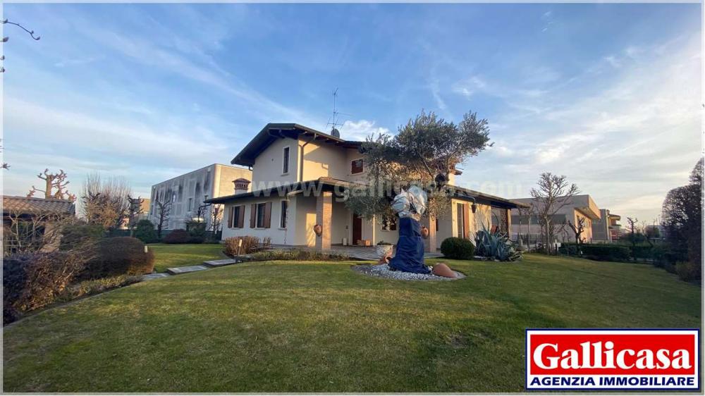 terreno edificabile in vendita a Castrezzato