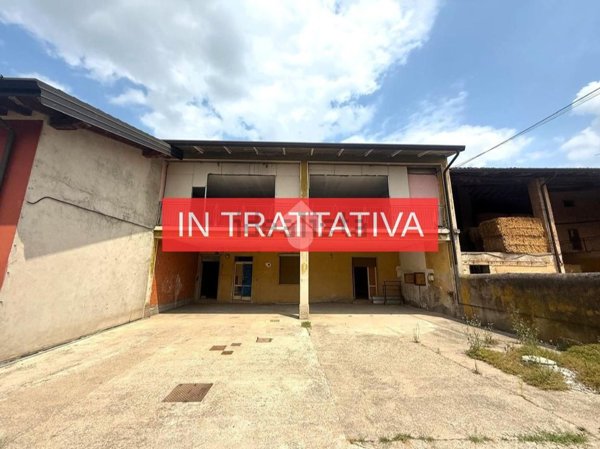 appartamento in vendita a Castrezzato