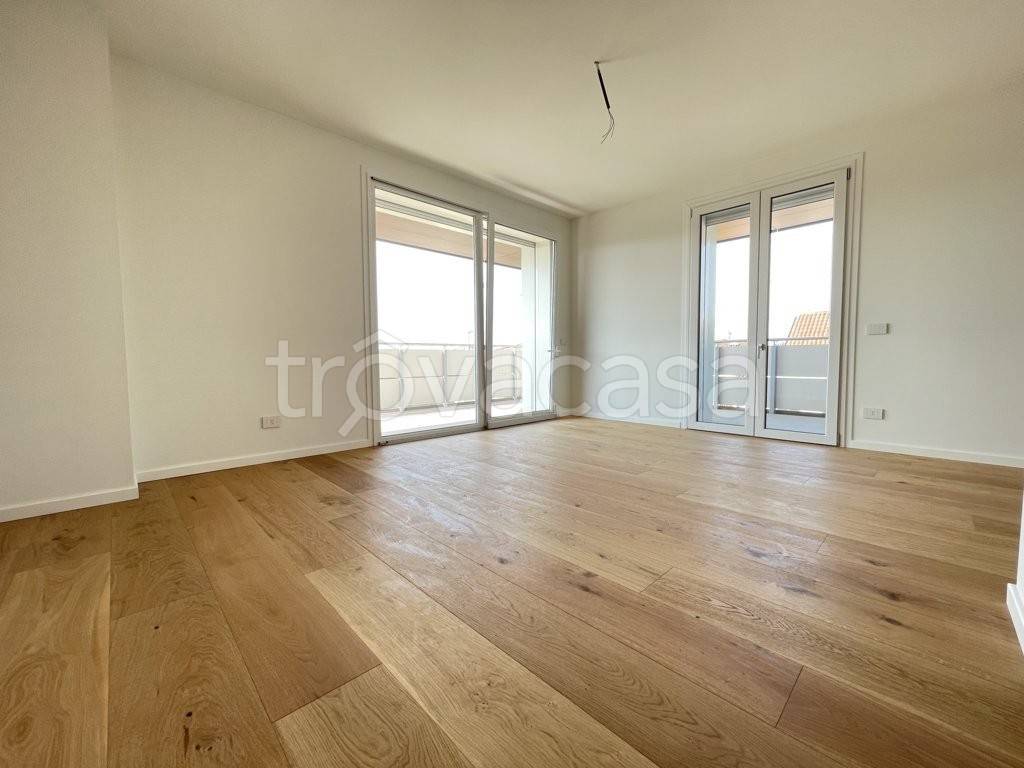 appartamento in vendita a Castrezzato