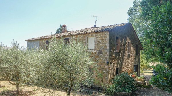 casa indipendente in vendita a Castrezzato in zona Campagna
