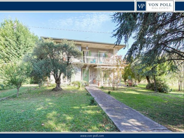 casa indipendente in vendita a Castrezzato in zona Campagna