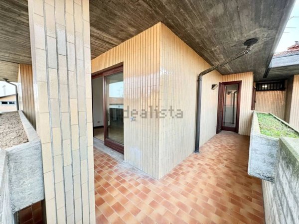 appartamento in vendita a Castrezzato