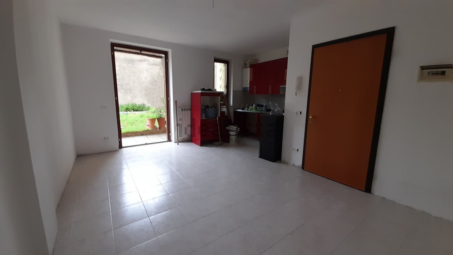 appartamento in vendita a Castrezzato
