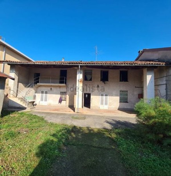 casale in vendita a Castrezzato