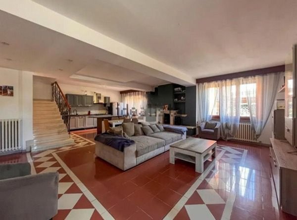 casa indipendente in vendita a Castrezzato