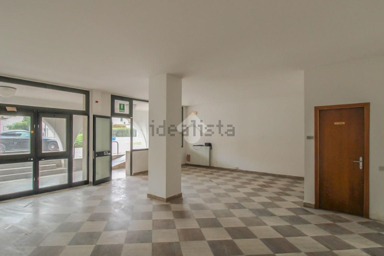 loft in vendita a Castrezzato in zona Bargnana