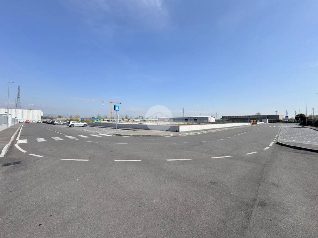 terreno edificabile in vendita a Castrezzato