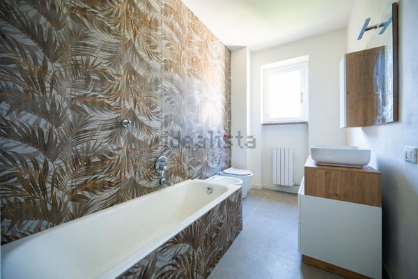 appartamento in vendita a Castrezzato