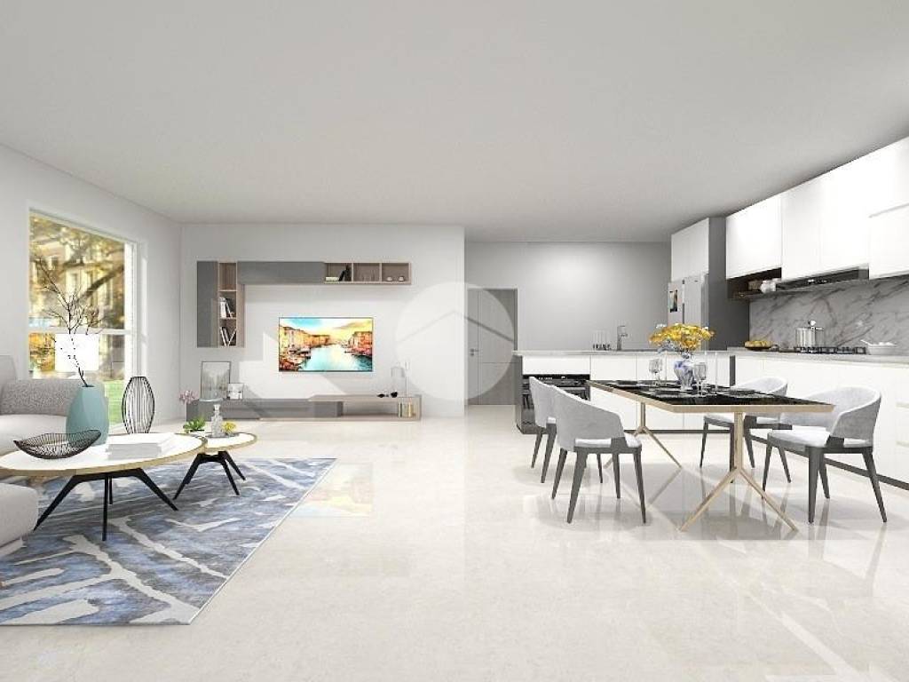 casa indipendente in vendita a Castrezzato
