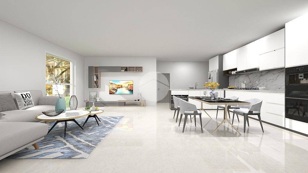 casa indipendente in vendita a Castrezzato