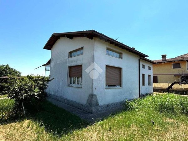 appartamento in vendita a Castrezzato