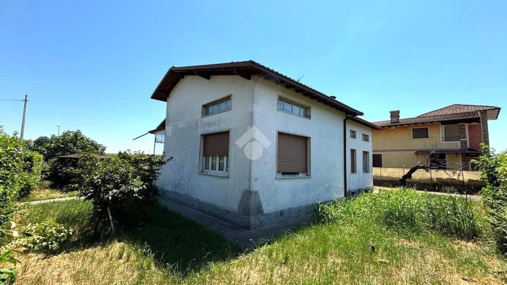 appartamento in vendita a Castrezzato