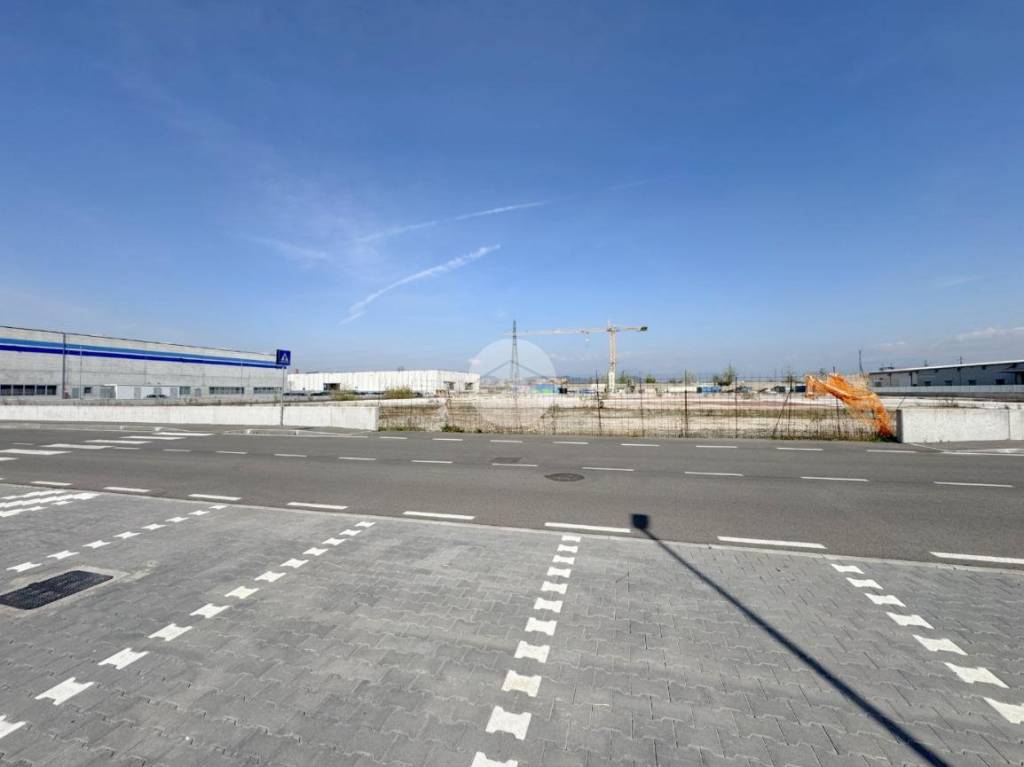 terreno edificabile in vendita a Castrezzato