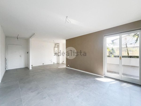 appartamento in vendita a Castrezzato