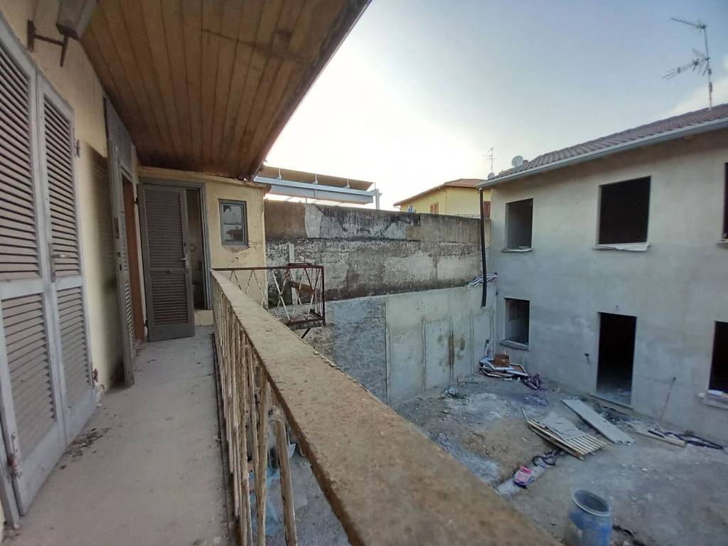 casa indipendente in vendita a Castrezzato