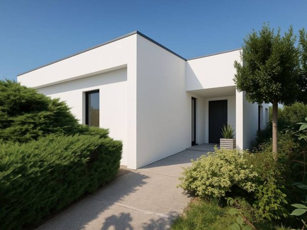 casa indipendente in vendita a Castrezzato