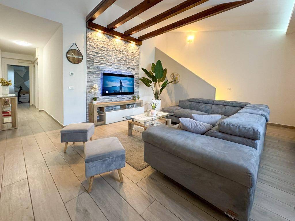 casa indipendente in vendita a Castrezzato