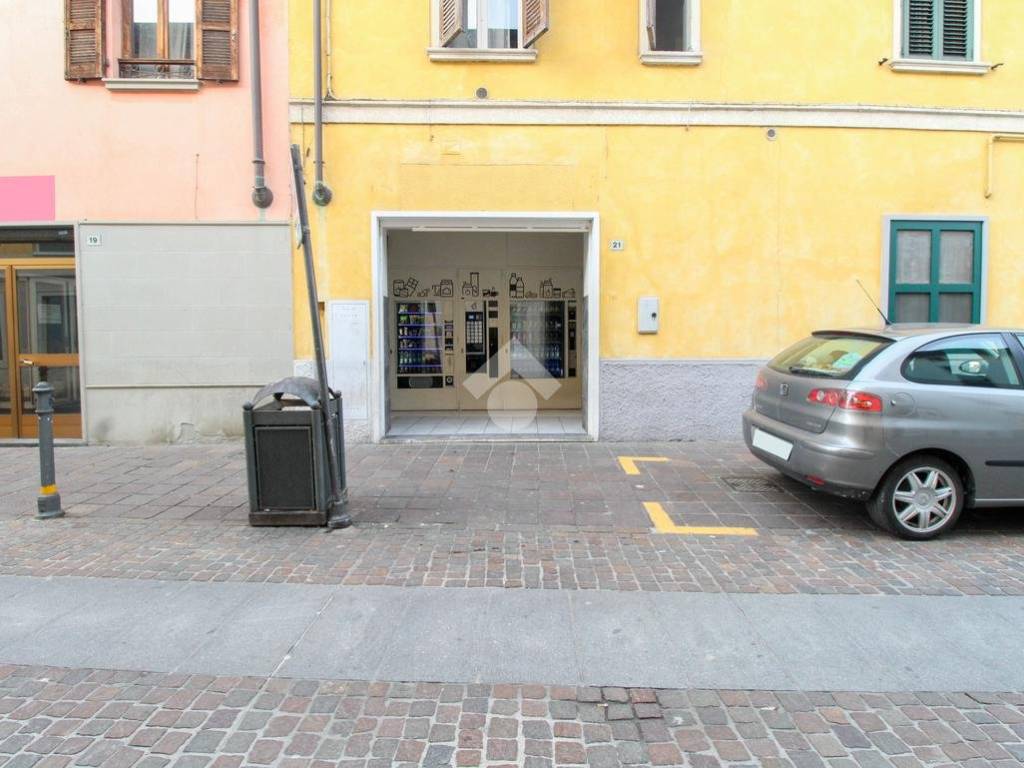 ufficio in vendita a Castrezzato