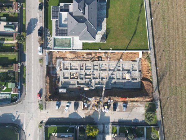 appartamento in vendita a Castrezzato