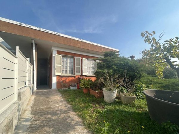 appartamento in vendita a Castrezzato