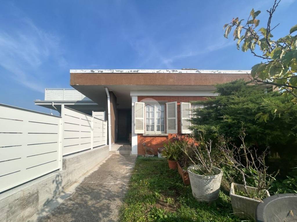 casa indipendente in vendita a Castrezzato