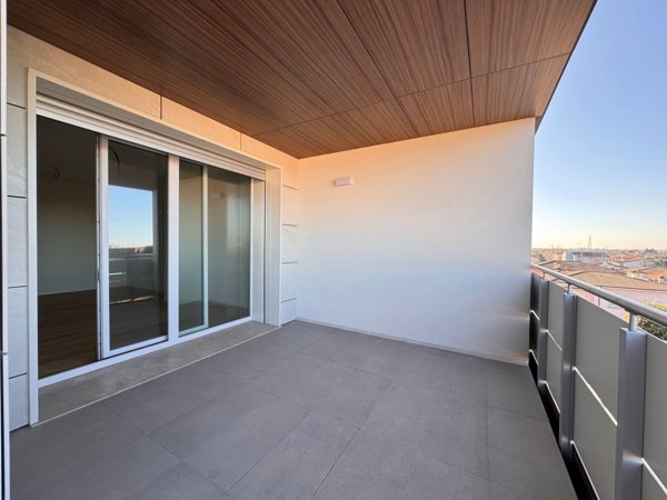 appartamento in vendita a Castrezzato