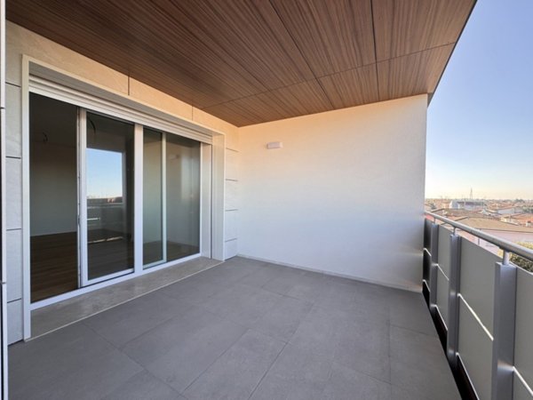 appartamento in vendita a Castrezzato