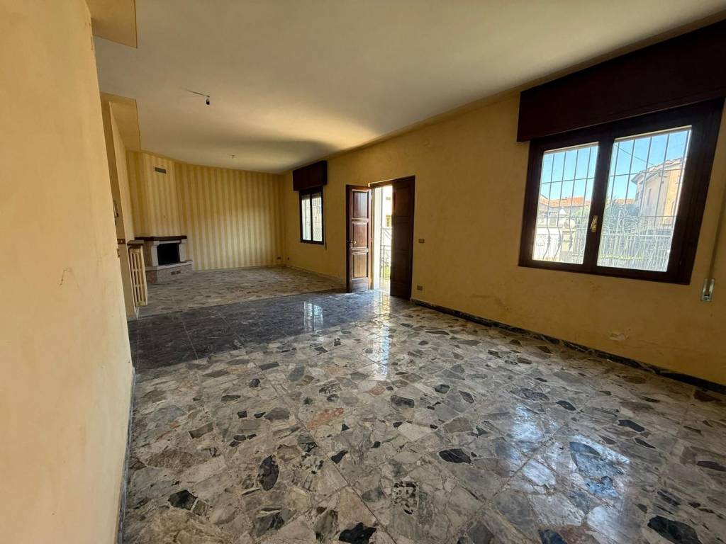 appartamento in vendita a Castrezzato