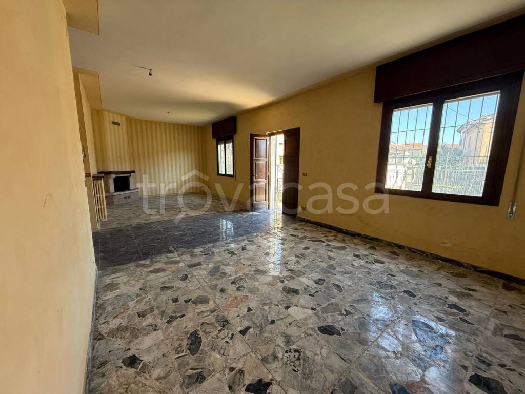 appartamento in vendita a Castrezzato