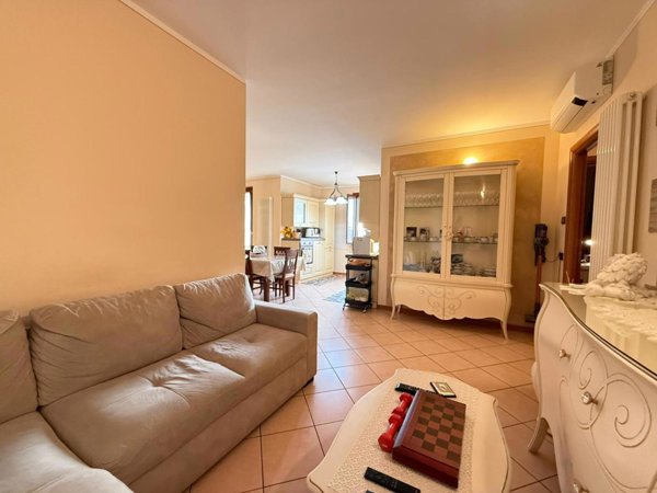 appartamento in vendita a Castrezzato