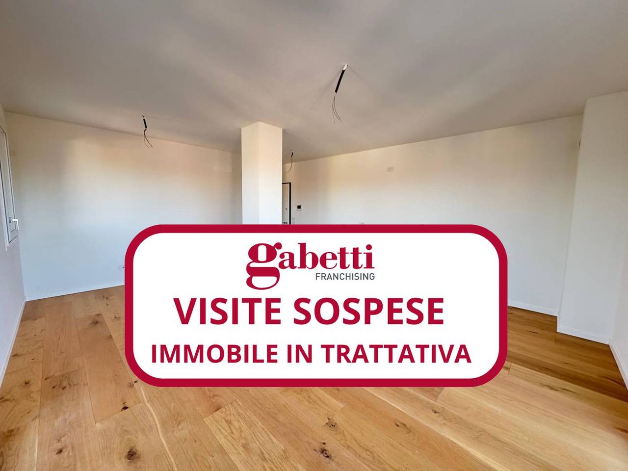 appartamento in vendita a Castrezzato