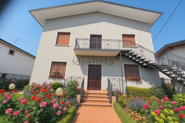 appartamento in vendita a Castrezzato