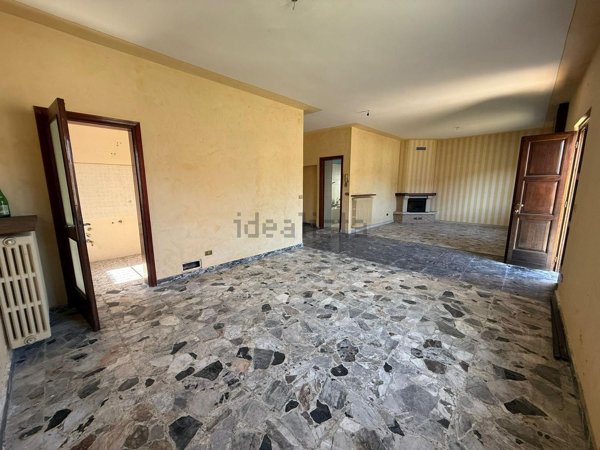 appartamento in vendita a Castrezzato