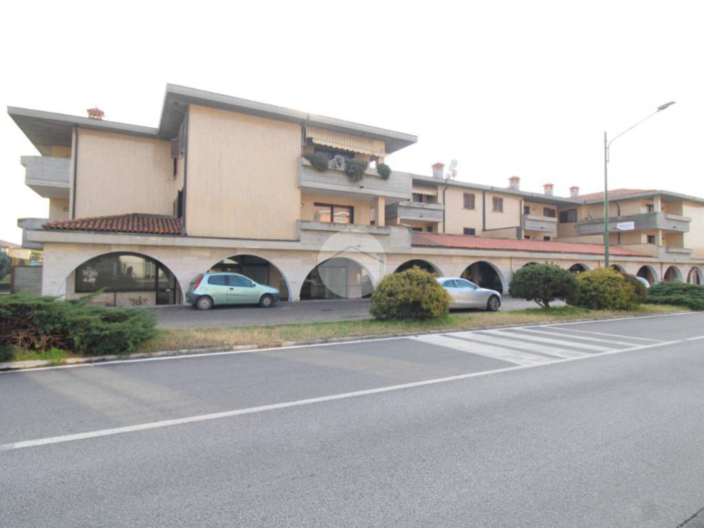 monolocale in vendita a Castrezzato