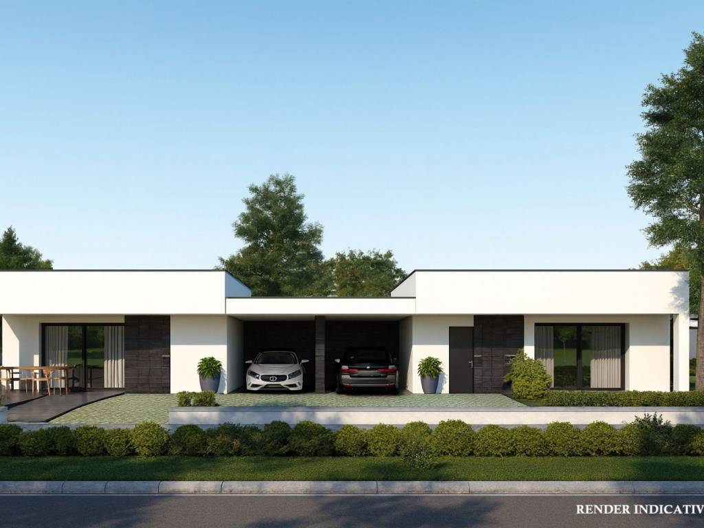 appartamento in vendita a Castrezzato