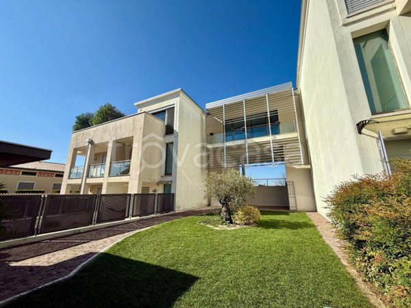 appartamento in vendita a Castrezzato