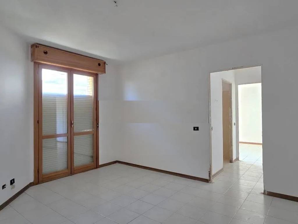 appartamento in vendita a Castrezzato