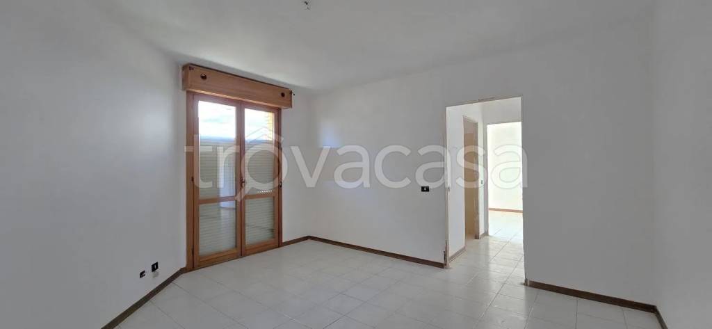 appartamento in vendita a Castrezzato