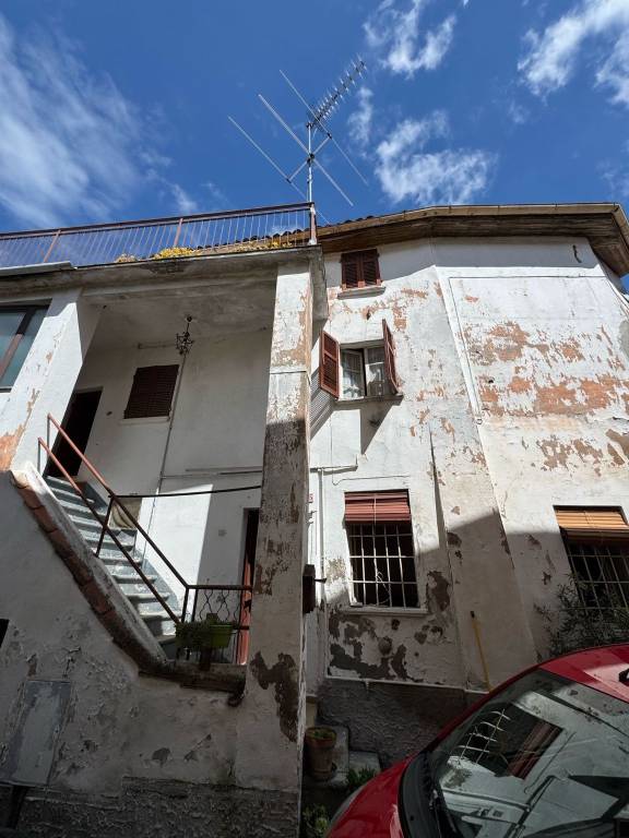 casa indipendente in vendita a Castrezzato in zona Campagna