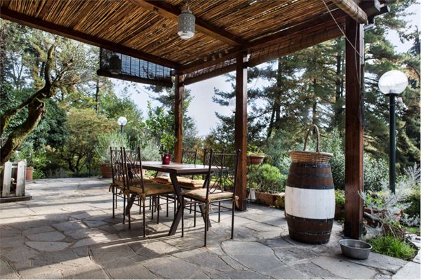 casa indipendente in vendita a Castrezzato in zona Campagna