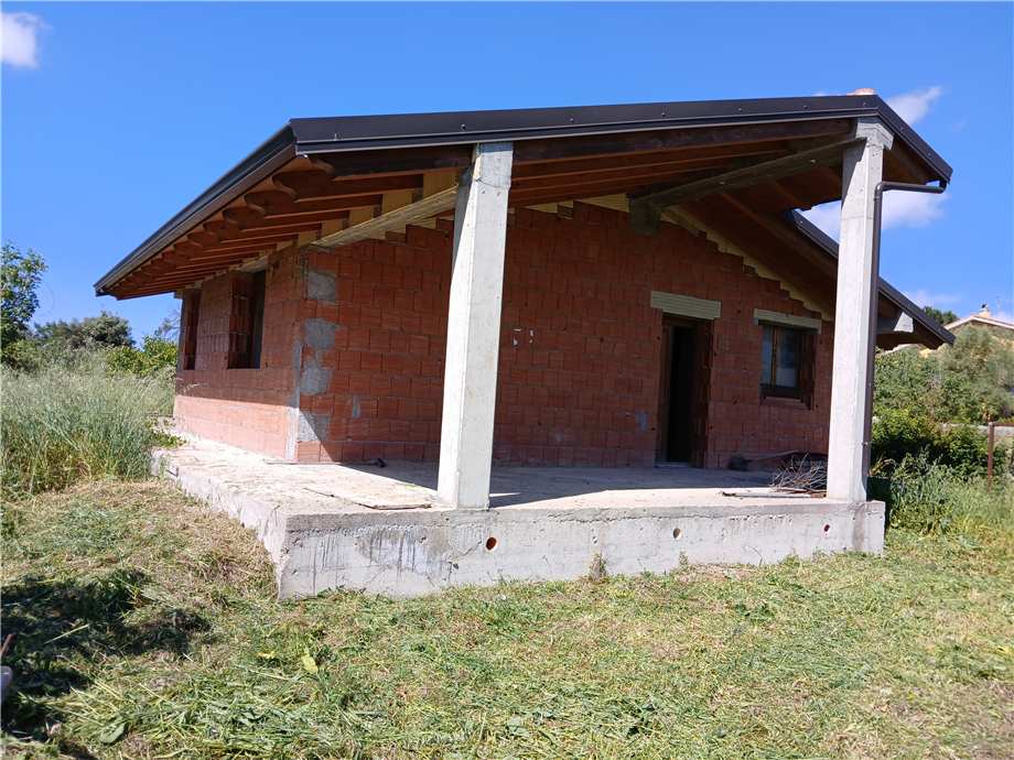 casa indipendente in vendita a Castrezzato in zona Campagna