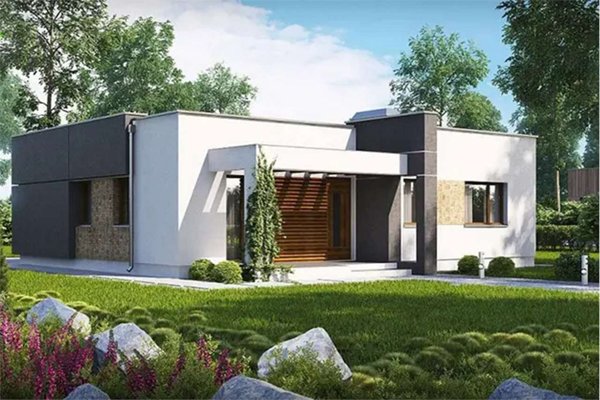 casa indipendente in vendita a Castrezzato in zona Campagna