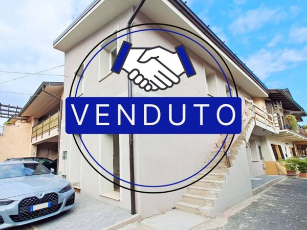 appartamento in vendita a Castrezzato
