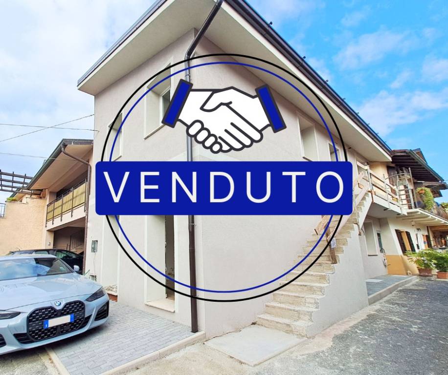 appartamento in vendita a Castrezzato