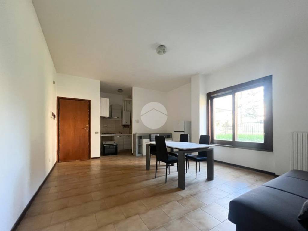 appartamento in vendita a Castrezzato