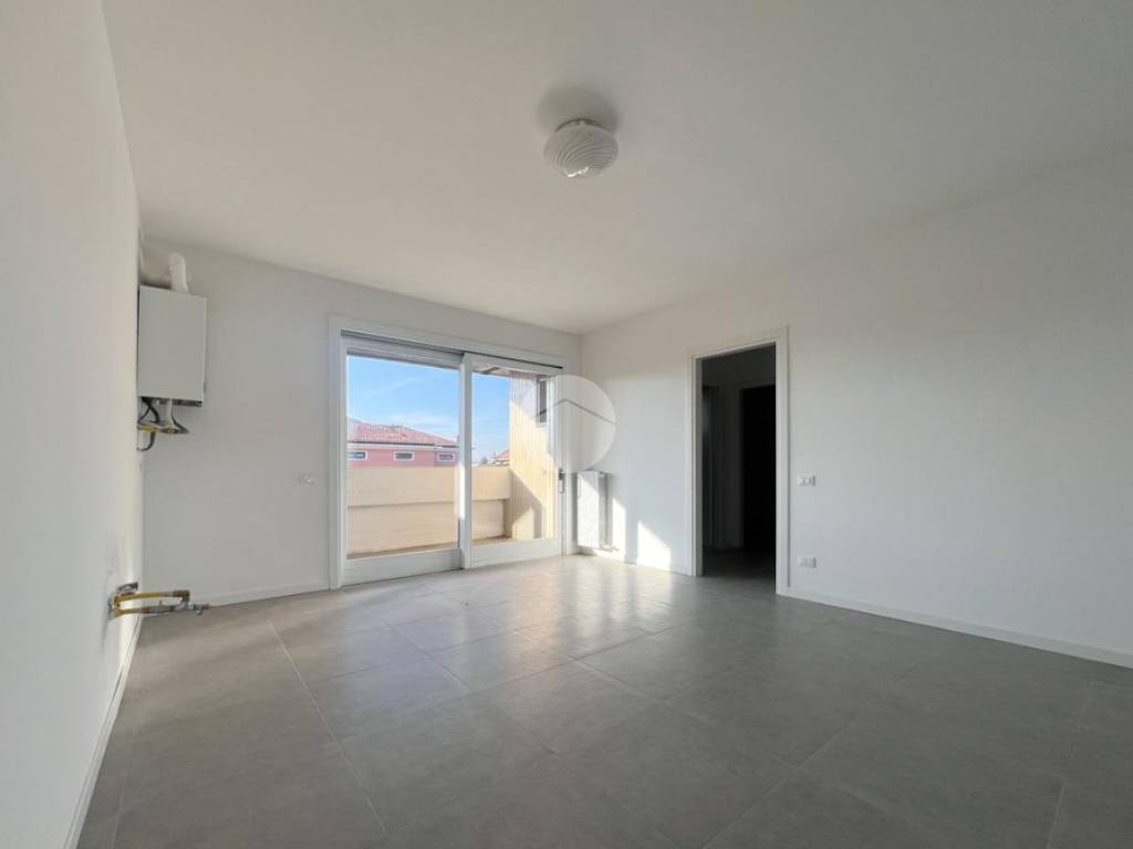 appartamento in vendita a Castrezzato