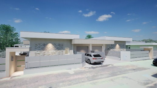 appartamento in vendita a Castrezzato