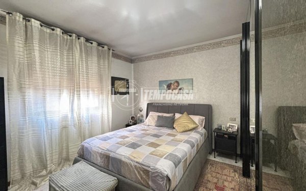 appartamento in vendita a Castrezzato