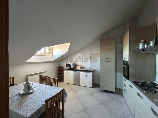 appartamento in vendita a Castrezzato